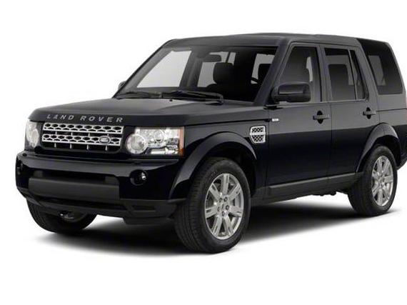 LAND ROVER LR4 2013 SALAG2D49DA665688 image LAND ROVER LR4 2013 SALAG2D49DA665688 image